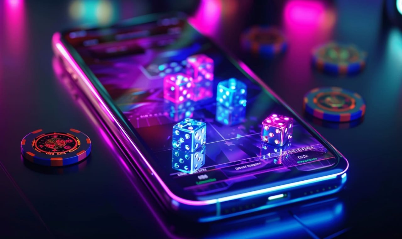 mobile casino navigation example for Rajshahi readers using apk 2018