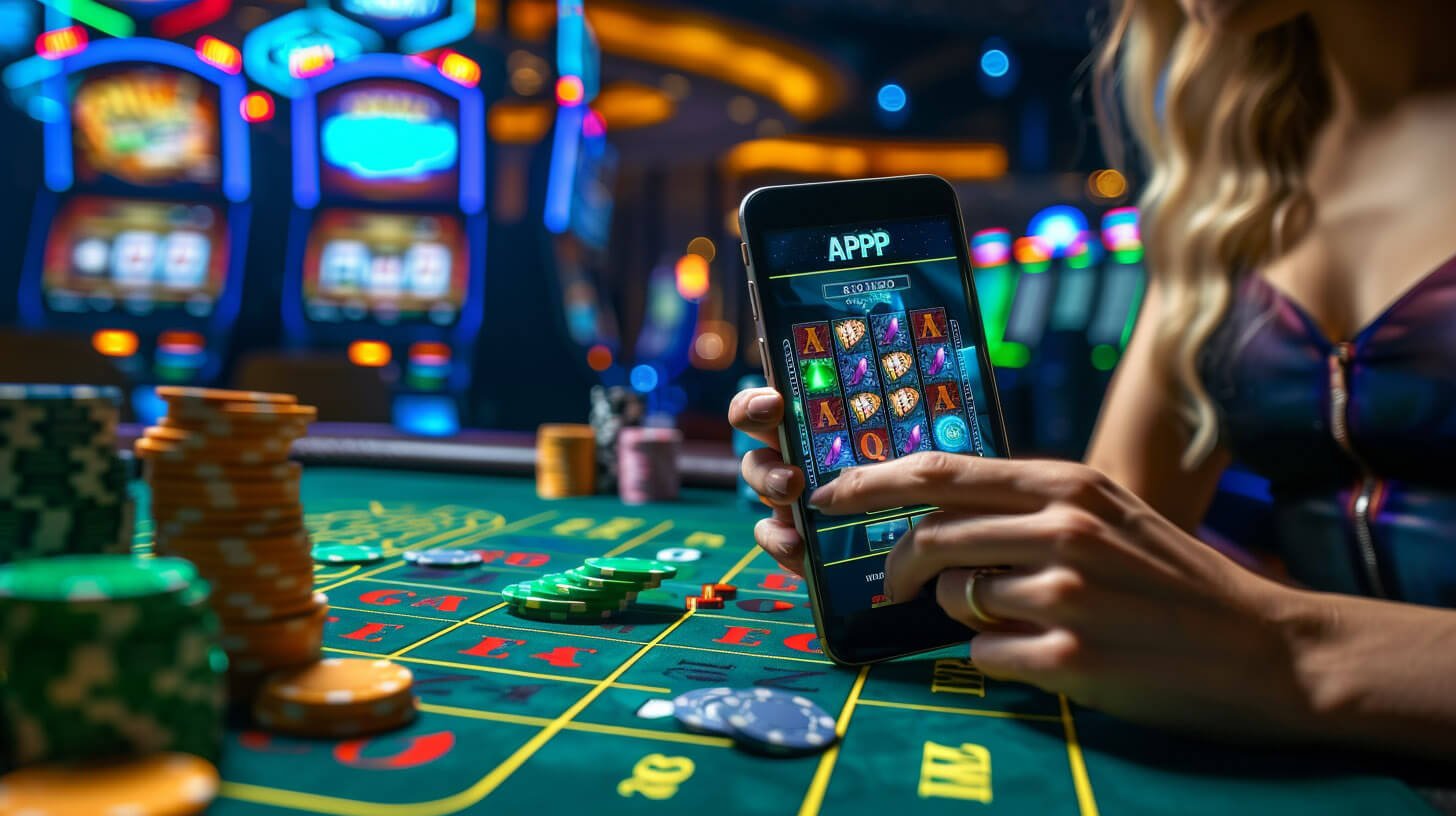 casino-style entertainment browsing on apk 2018 for Rajshahi adult audiences